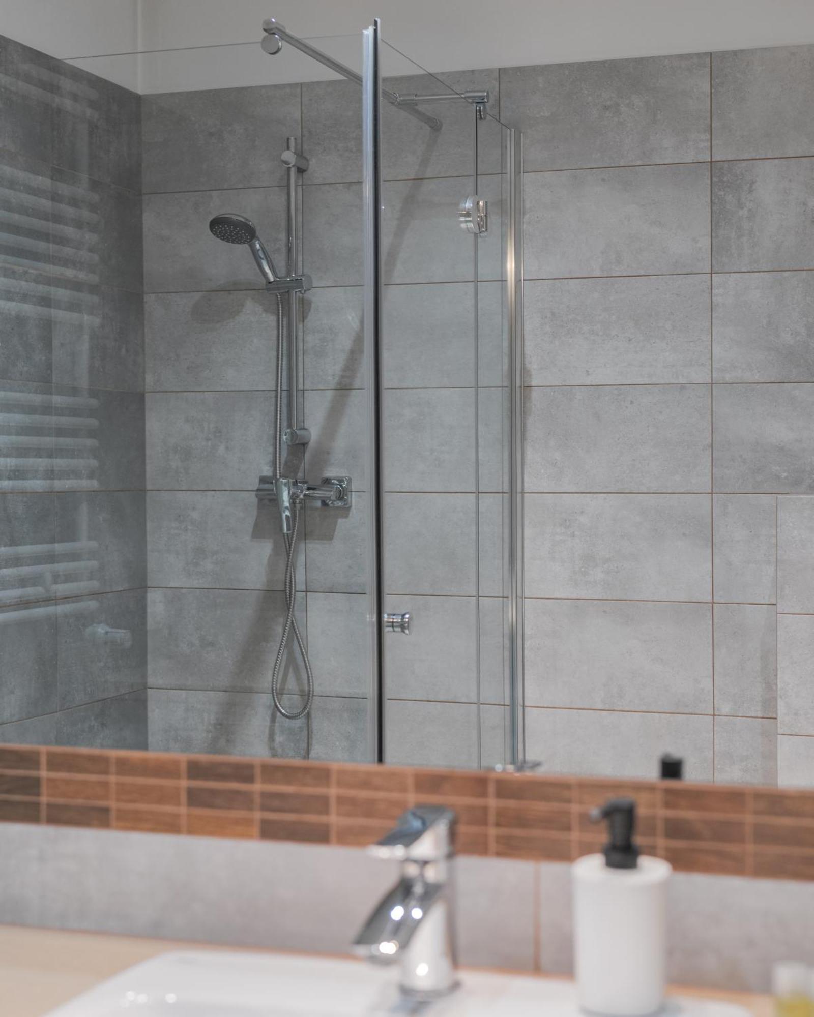 Swarozyca IV - Grysko Apartament'S Szczecin Dış mekan fotoğraf