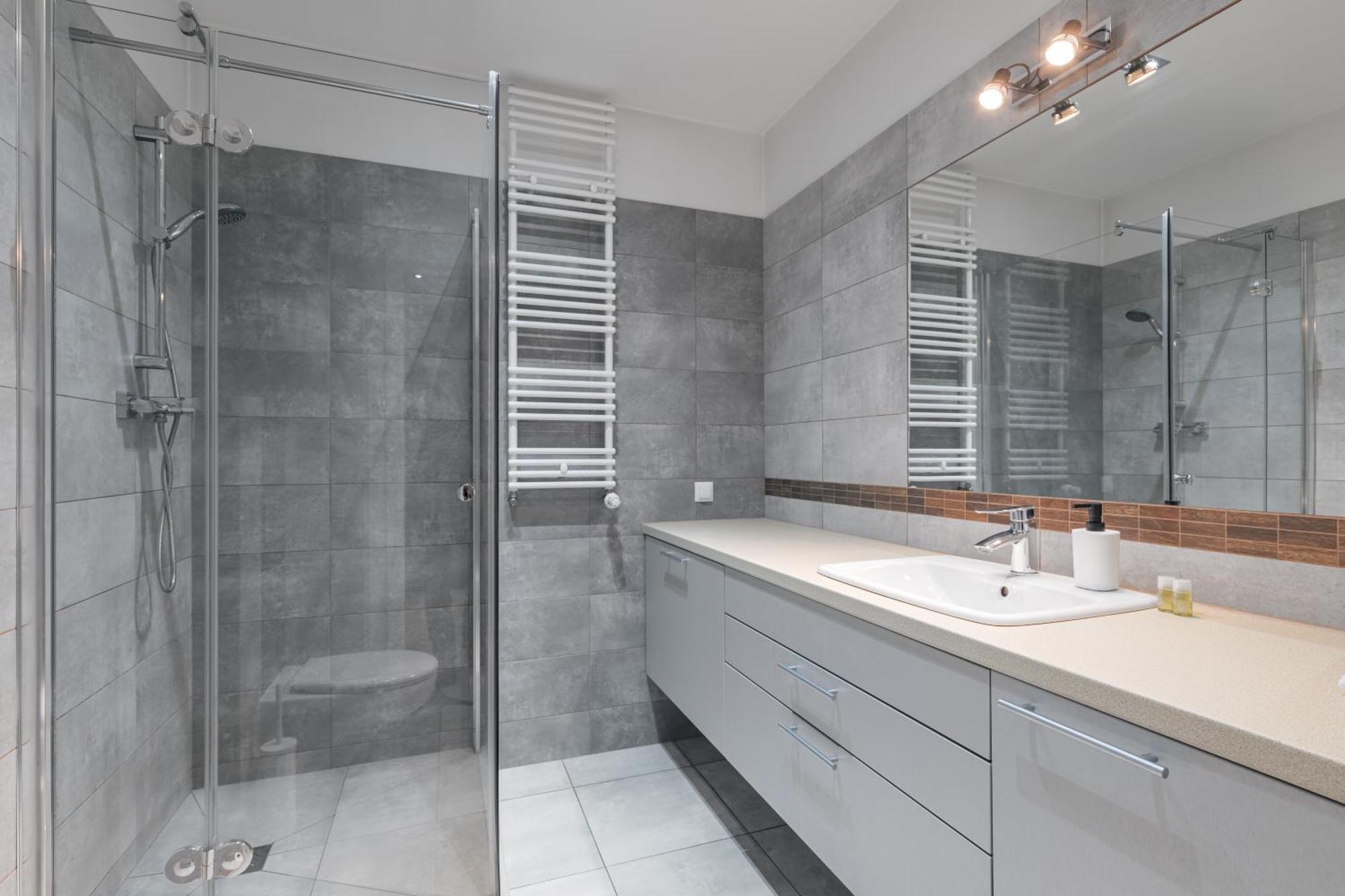 Swarozyca IV - Grysko Apartament'S Szczecin Dış mekan fotoğraf