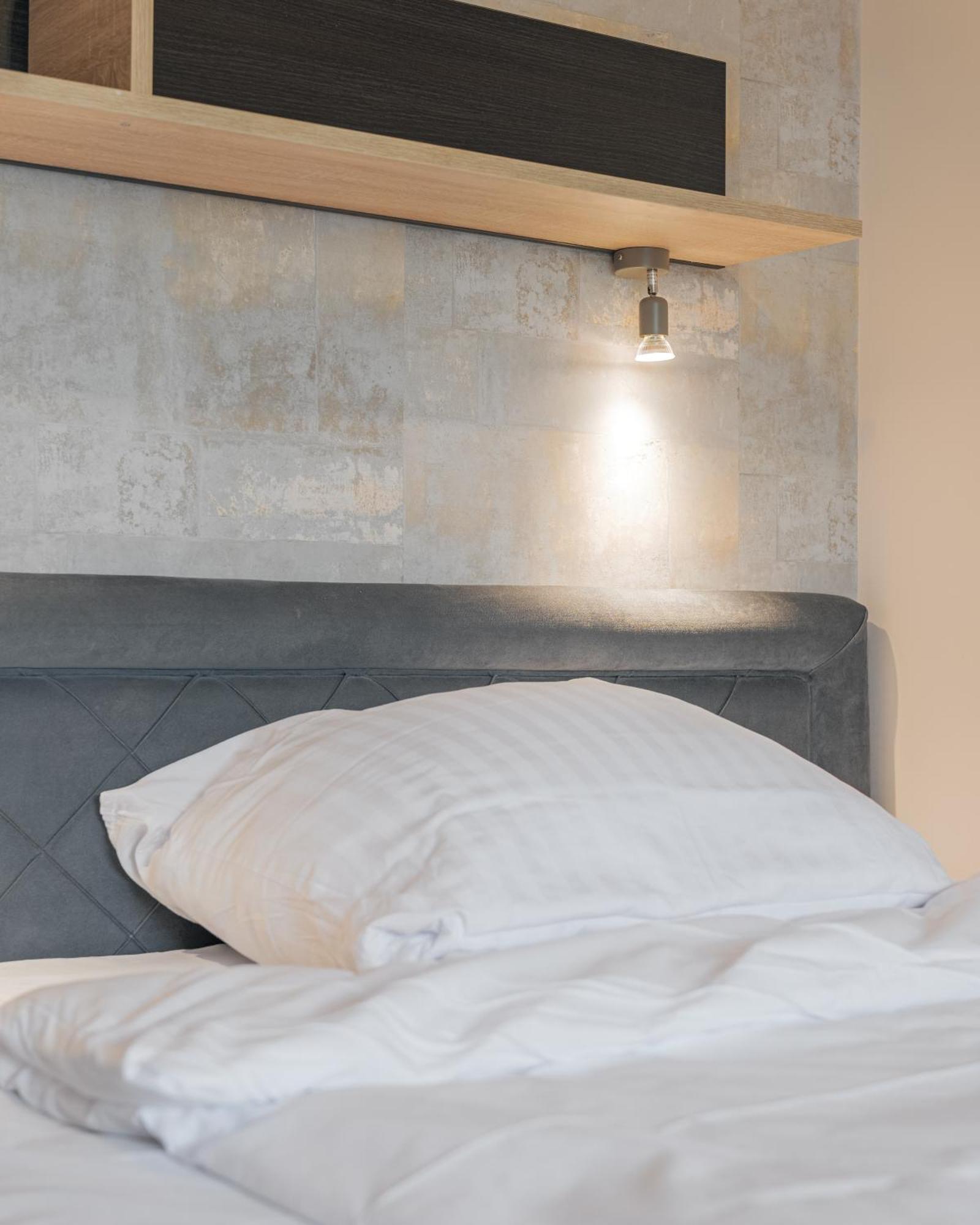 Swarozyca IV - Grysko Apartament'S Szczecin Dış mekan fotoğraf